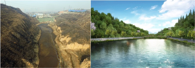 1520815260405311cz3l.jpg 唐家寨陂塘治理前后对比图__副本.jpg