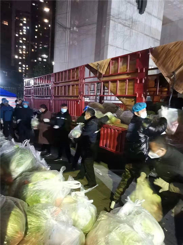 威廉希尓指数500集团：响彻在战“疫”前线的入党誓词 配图2.jpg