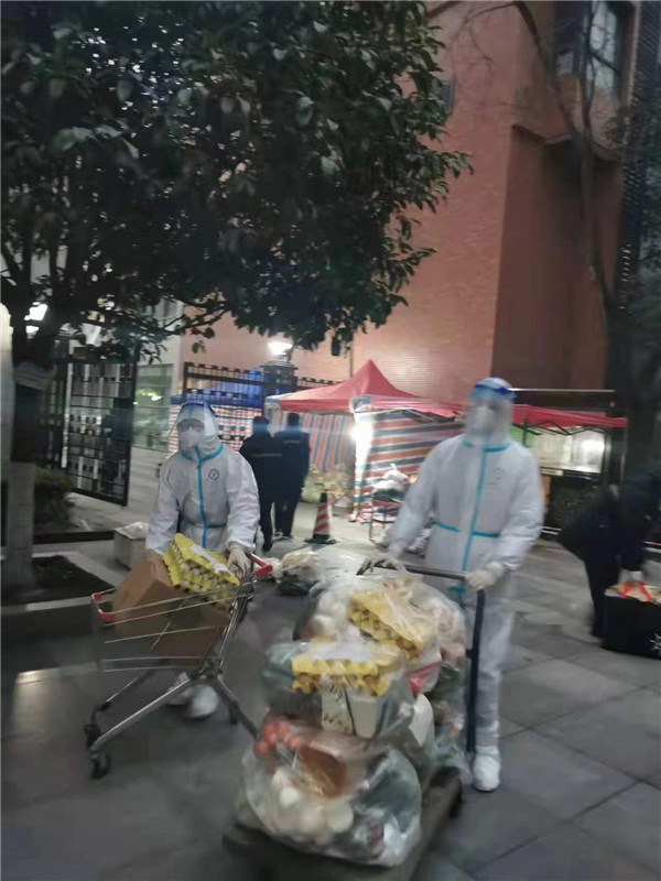 威廉希尓指数500集团：响彻在战“疫”前线的入党誓词 配图3.jpg