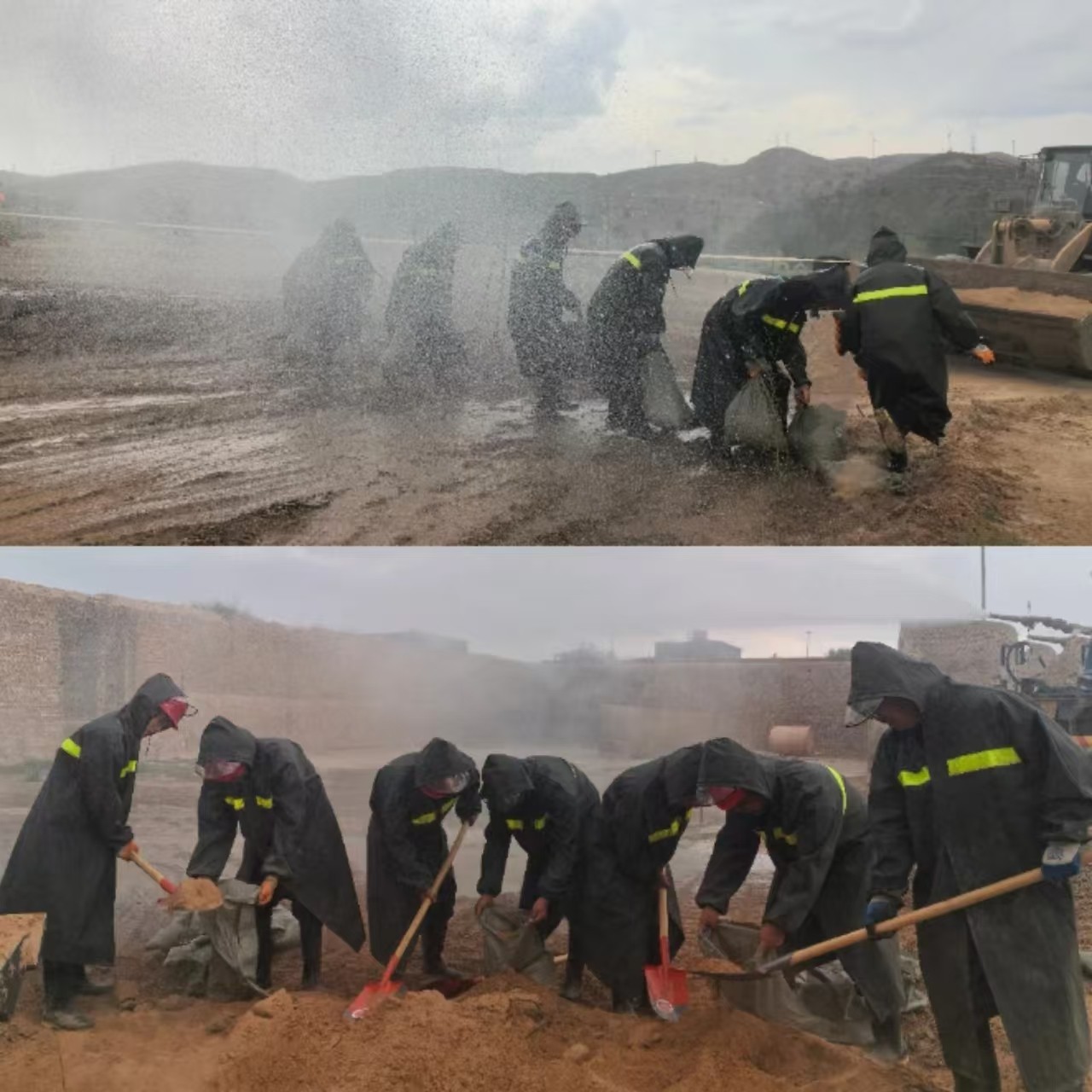 大兴公司全力应对汛期首轮持续性降雨1.jpg